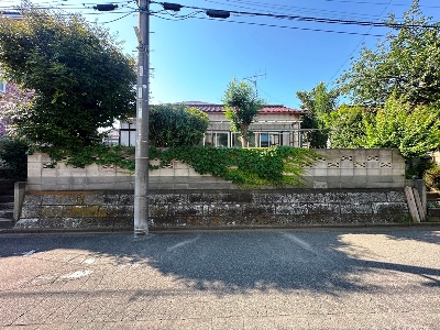 土地 船橋市西習志野1丁目 現地写真
