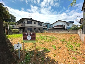 土地 船橋市西習志野3丁目 L2226