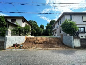 土地 船橋市飯山満町3丁目 L2228