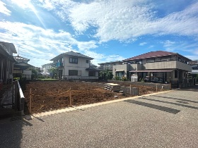 土地 船橋市飯山満町2丁目 L2229