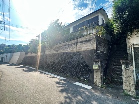 土地 船橋市飯山満町2丁目 L2230