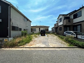 土地 船橋市芝山5丁目 L2232
