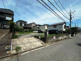 土地 船橋市芝山6丁目 L2233