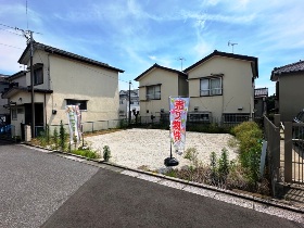 土地 船橋市芝山6丁目 L2234