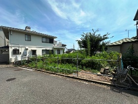 土地 船橋市芝山6丁目 L2236