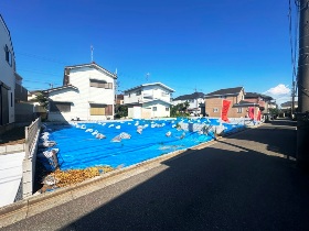 土地 船橋市新高根3丁目 L2242