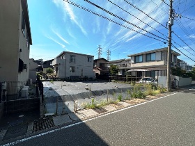 土地 船橋市西船2丁目 L2243