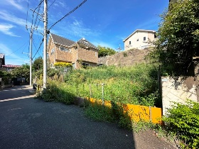 土地 船橋市西船2丁目 L2244