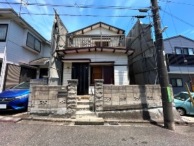 土地 船橋市松が丘5丁目 L2245