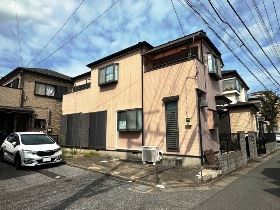 土地 船橋市夏見2丁目 L2246