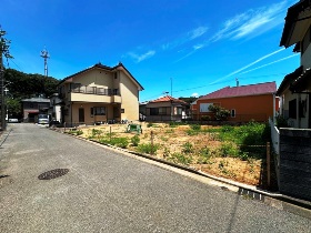 土地 船橋市松が丘5丁目 L2247