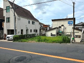 土地 船橋市夏見3丁目 L2248