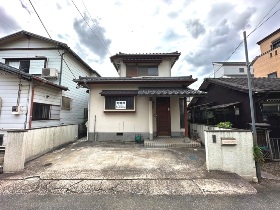 土地 船橋市夏見4丁目 L2250