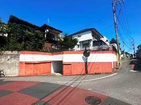 土地 船橋市新高根6丁目 L2522
