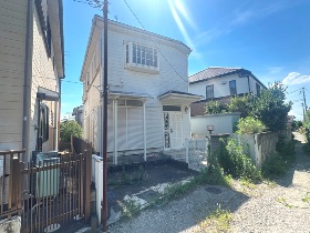 土地 船橋市新高根6丁目 L2254