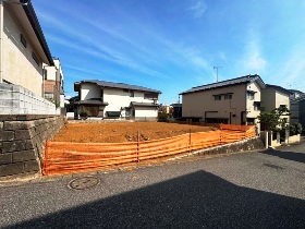 土地 船橋市松が丘4丁目 L2257