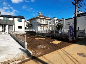 土地 船橋市夏見6丁目 L2259