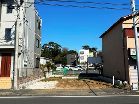 土地 船橋市海神6丁目 L2261