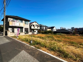 土地 船橋市海神3丁目 L2262