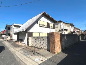 土地 船橋市前原西3丁目 L2269