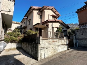 土地 船橋市前原西8丁目 L2270