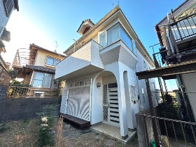 土地 船橋市前原西8丁目 L2271