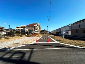 土地 船橋市前原東6丁目 L2274