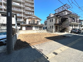 土地 船橋市本町5丁目 L2278