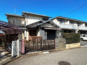 土地 船橋市三山2丁目 L2280