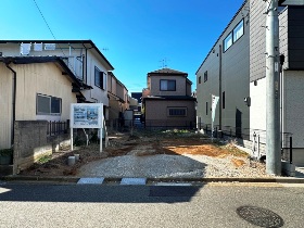 土地 船橋市三山5丁目 L2281