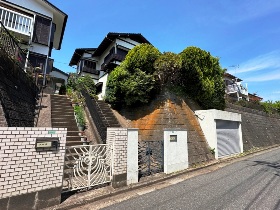 土地 船橋市田喜野井2丁目 L2286