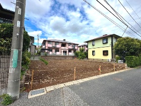 土地 船橋市田喜野井6丁目 L2288