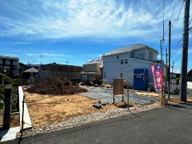土地 船橋市二宮1丁目 L2290