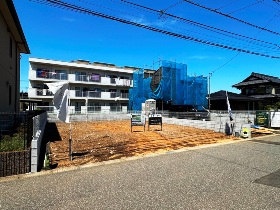 土地 船橋市習志野台5丁目 L2298