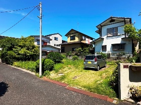 土地 船橋市習志野台4丁目 L2299