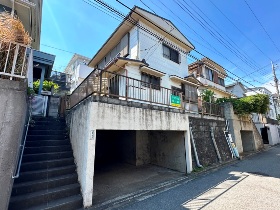 土地 船橋市飯山満町2丁目 L2300
