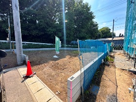 土地 船橋市飯山満町2丁目 L2301