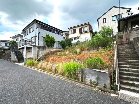 土地 船橋市芝山5丁目 L2304