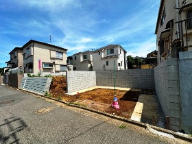 土地 船橋市松が丘1丁目 L2310