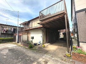 土地 船橋市松が丘3丁目 L2312