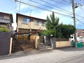 土地 船橋市松が丘3丁目 L2314