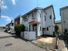 土地 船橋市新高根2丁目 L2322