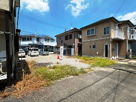 土地 船橋市新高根2丁目 L2323