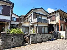 土地 船橋市新高根5丁目 L2325