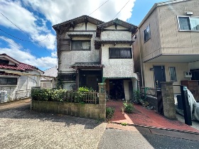 土地 船橋市夏見台4丁目 L2330