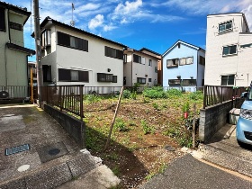 土地 船橋市夏見6丁目 L2331