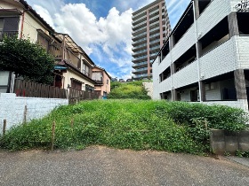 土地 船橋市北本町2丁目 L2332