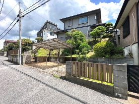 土地 船橋市海神4丁目 L2336