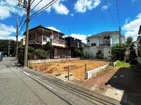 土地 船橋市夏見6丁目 L2338