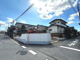 土地 船橋市三山1丁目 L2340